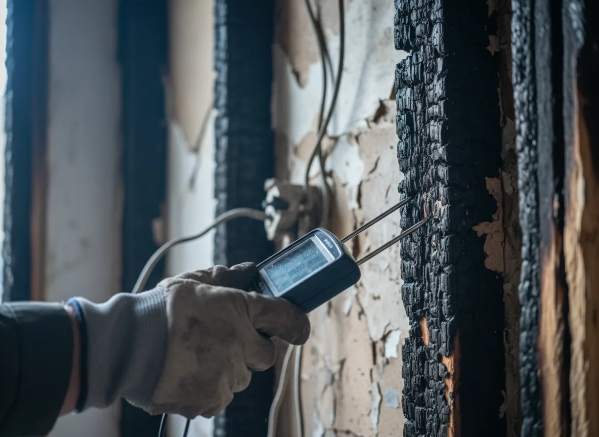 Fire Damage Restoration Ludowici, GA FAQs